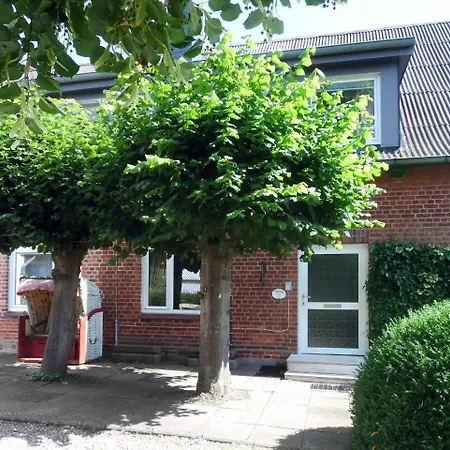 Ferienhof Bauernhof Roge