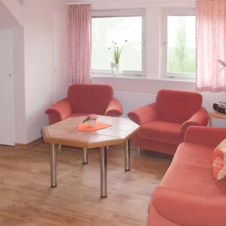 Vakantieboerderij Ferienhof Roge