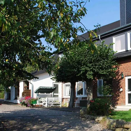 Ferienhof Vakantieboerderij *