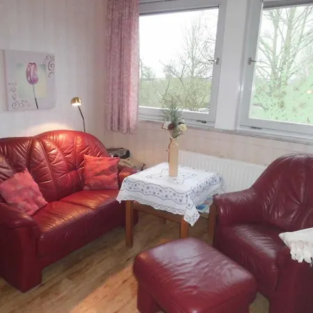 Ferienhof Vakantieboerderij Roge