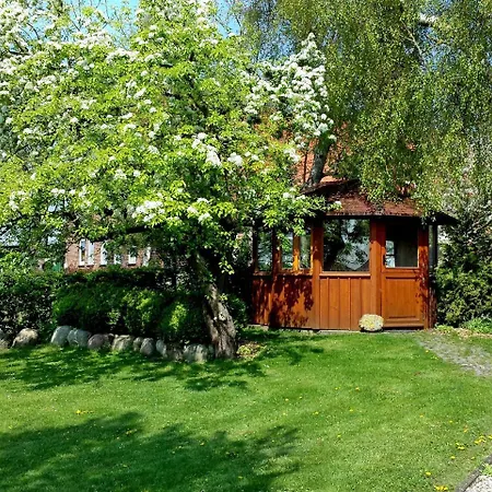 Ferienhof Vakantieboerderij *